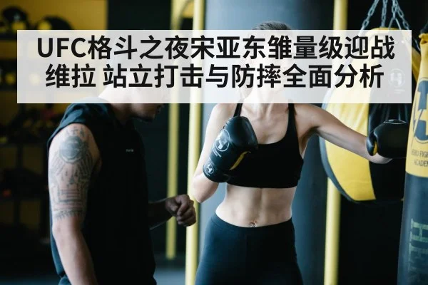 boxing punch training