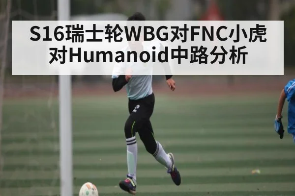 S16瑞士轮WBG对FNC小虎对Humanoid中路分析