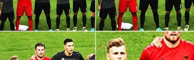 开云app-巴西再次复仇差点打花德国 这一次赢得更解气！