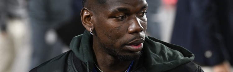 复出后仅踢30分钟，队报：博格巴薪水相当高，摩纳哥财务非常紧张