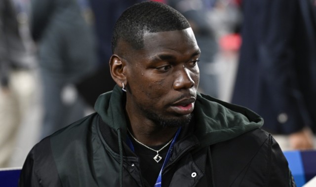 复出后仅踢30分钟，队报：博格巴薪水相当高，摩纳哥财务非常紧张