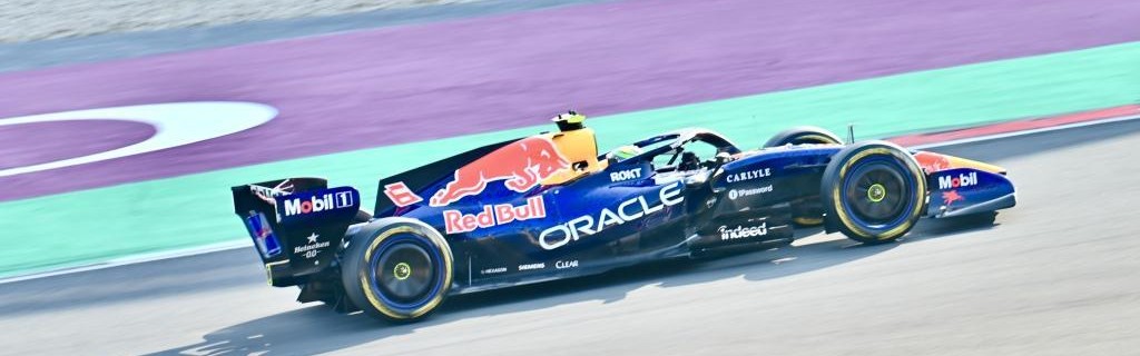 现场｜F1中国大奖赛首日，全球车迷“进站”上海嘉定