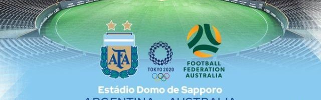 开云app-【奥运男足】蒂利奥破门 阿根廷0比2澳大利亚