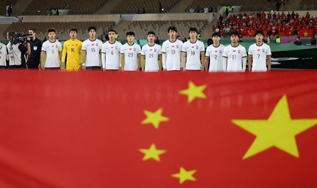 开云体育下载-没想到，U23男足首次闯入亚洲杯决赛后，人民网却先提了个醒