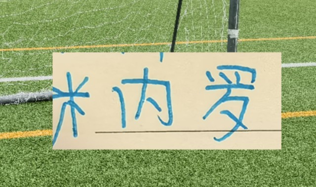 开云官网-是米老鼠还是米神？ 新赛季米内罗也是在申花证明自己时候