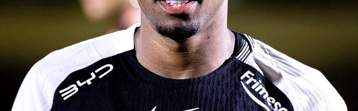 开云体育官网-科林蒂安为安德烈标价2200万欧，米兰评估是否退出谈判|AC米兰|ESPN|巴甲|巴西|国际足联_新浪体育_新浪新闻