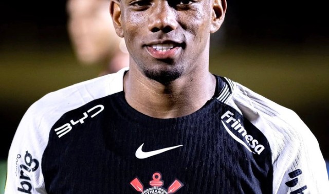 开云体育官网-科林蒂安为安德烈标价2200万欧，米兰评估是否退出谈判|AC米兰|ESPN|巴甲|巴西|国际足联_新浪体育_新浪新闻